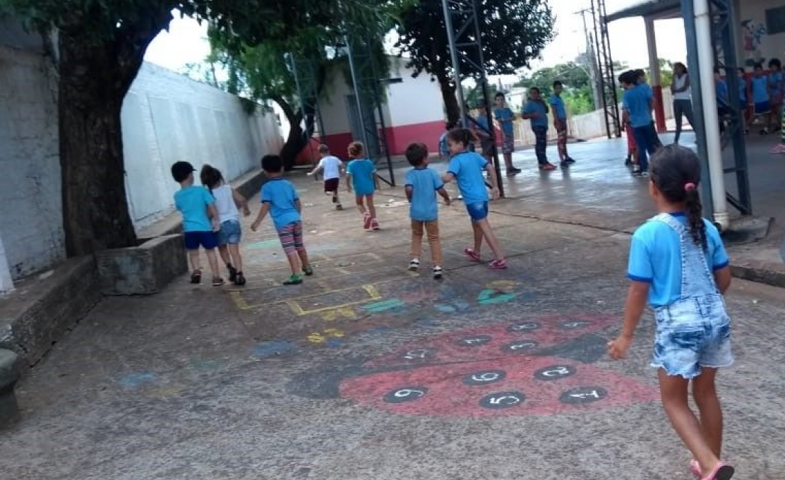 Rede de Ensino estão com matrículas e rematrículas abertas